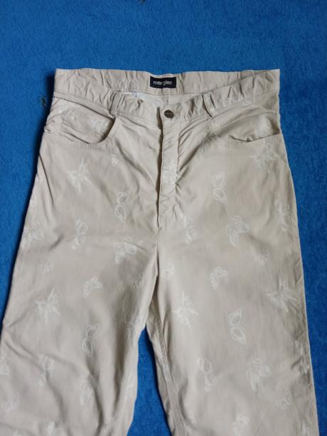 3/4 kalhoty vel.l, l