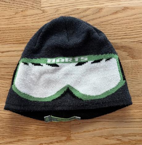 Čepice & čepička barts uni,