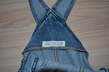 Džíny, zara,128