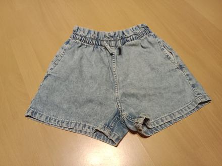 Kraťasy, h&m,134