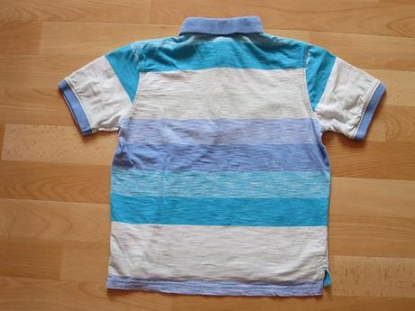 Tričko s límečkem next, next,128