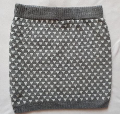 Dětská sukně, sukýnka, suknička, 110/116, lupilu, lupilu,110