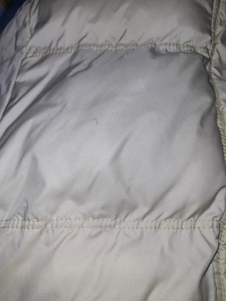 Dívčí zimní bunda kočička vel. 104 - 110, cherokee,104