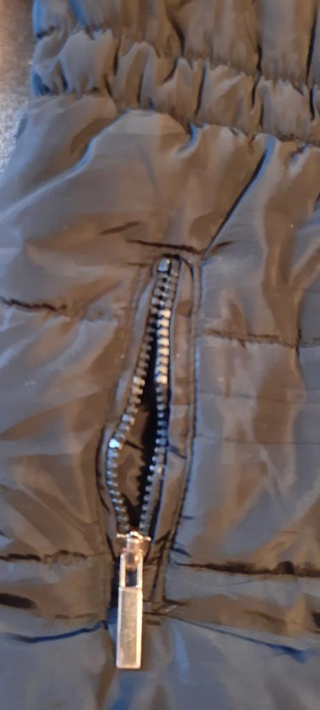 Dívčí zimní bunda značky george, vel. 7-8let, george,122