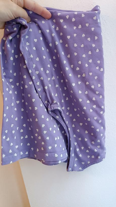 Bavlněné šaty, bonprix,146