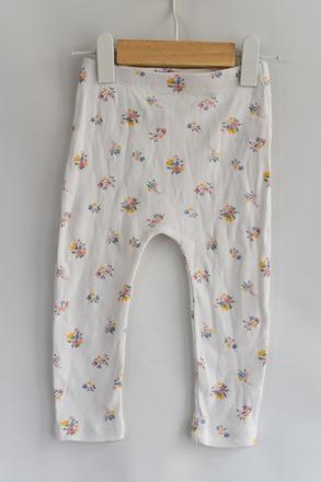 Legíny vel. 9 - 12 m, matalan,80