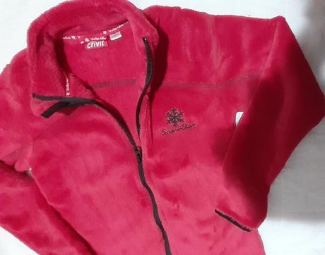 Mikina vel. 134/140 nepoužitá, crivit,134