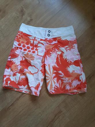 Koupací kraťasy šortky o'neill, o'neill,140