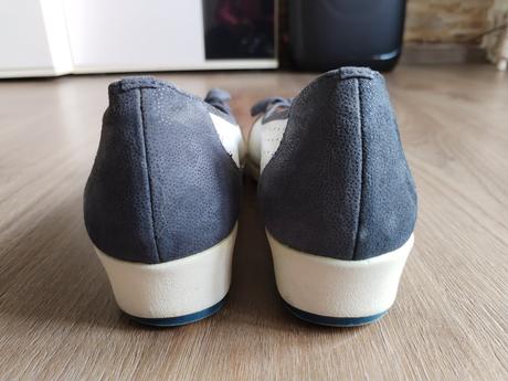 Lasocki kožené baleríny vel 39, lasocki,39