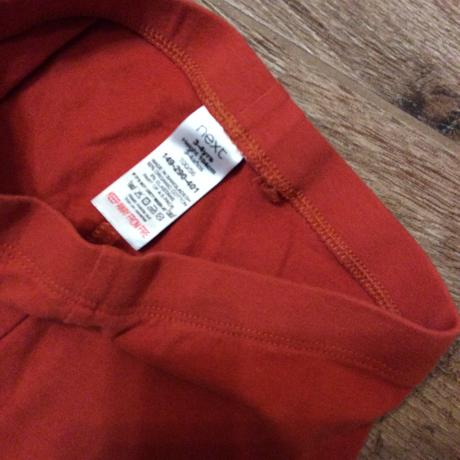 Legínové kraťasy next, next,104