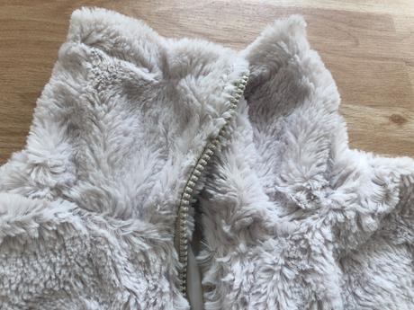 Koziskova bundicka, mikina 134/140 yigga, yigga,134