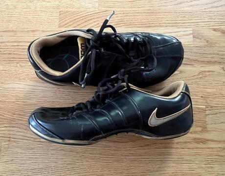 Boty & tenisky nike vel. 38, nike,38