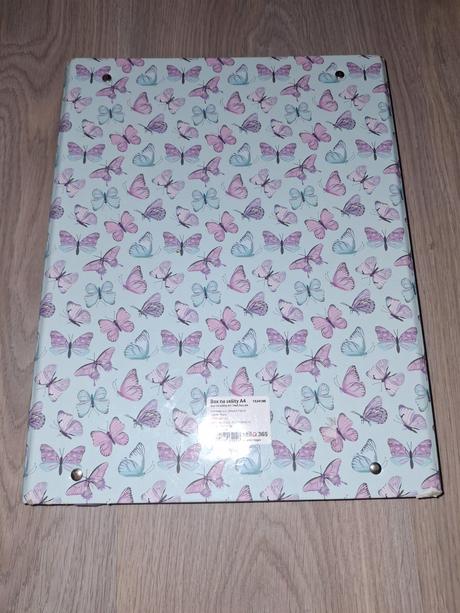 Školní batoh stil meadow+vak tv, box sešity a4,