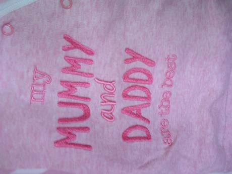 Mothercare zateplená kombinézka vel 68, mothercare,68