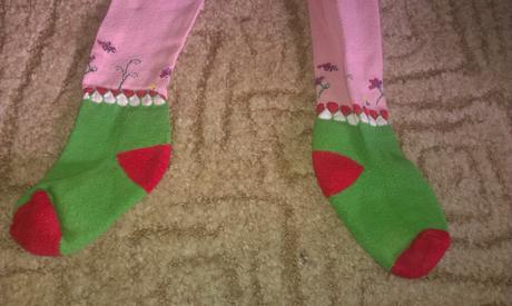 Punčošky pro princeznu, 86