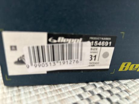 Nové sandálky 31 beppi, 31