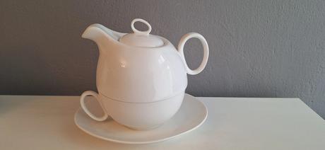 Čajová souprava, set, 