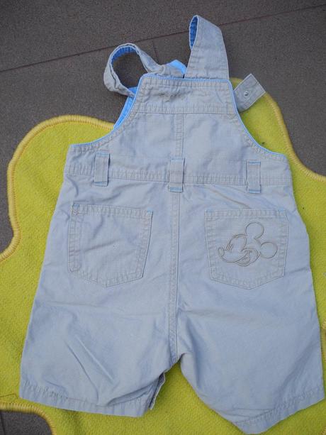 Lacláče, disney,80