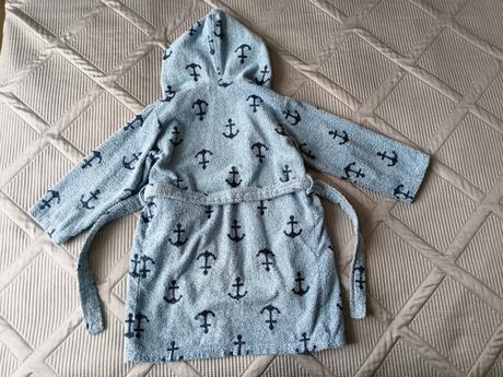 Froté župan 110/116, 110