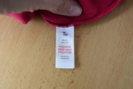 Tričko vel. 4 roky, tu,104