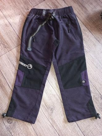 Nové plátěné kalhoty, neverest,98