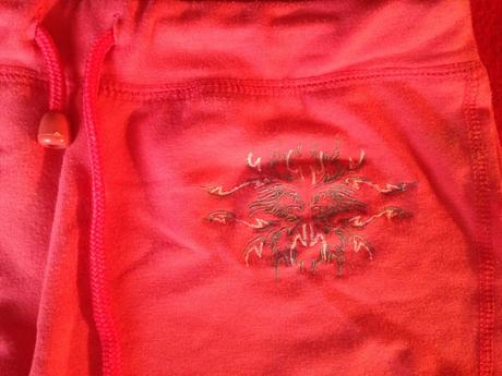 Dívčí kraťasy, 146