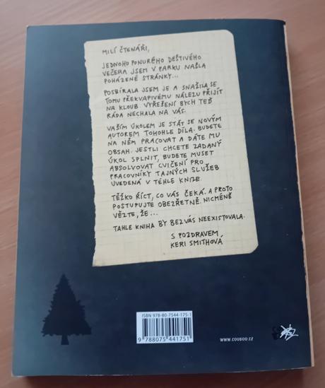 Dodělej tuhle knihu, 