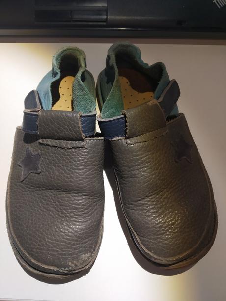 Barefoot tikki, tikki,29