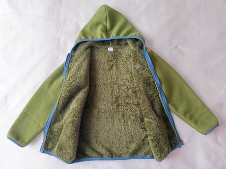 Mikina / bunda,128/134, 134