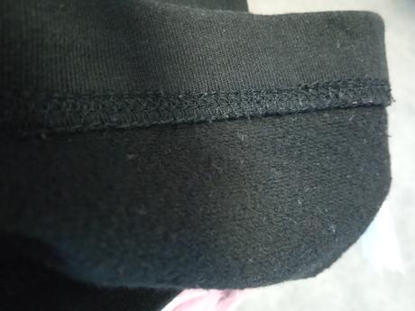 Teplejší legíny, c&a,164