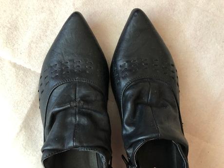 Polobotky cerne spicate 37, graceland,37