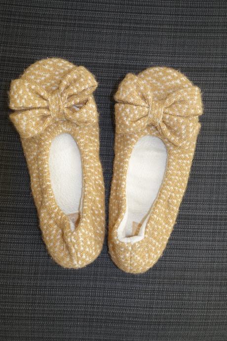 Dívčí papuče soxo vel. 34-35, 34