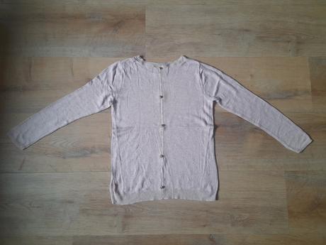 Svetr, zara, vel 140, zara,140