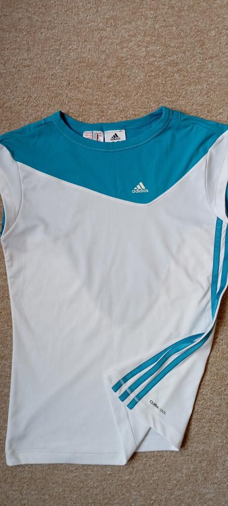 Tričko zn."adidas" vel."164", adidas,164