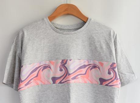 Tričko vel. 11 - 12 let, nutmeg,152