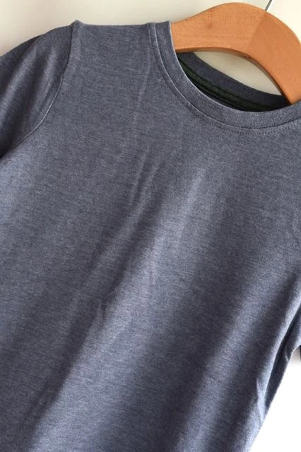 Tričko vel. 4 roky, tu,104