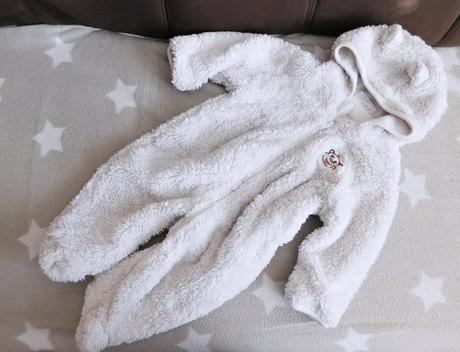 Vyteplený přechodový overal ergee vel.68, ergee,68