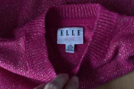 Svetr vel. 12 - 13 let, 158