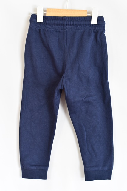 Tepláky vel. 2 - 3 roky, george,98