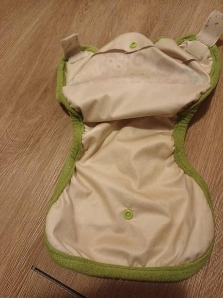 Svrchní kalhotky petit lulu softshell, petit lulu,4 kg - 9 kg