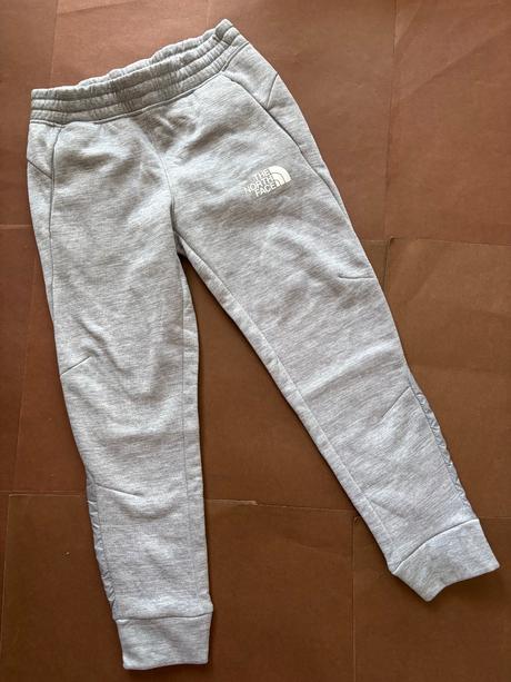 K3/ tepláky silné značkové - v.cca 5/6 let, 116