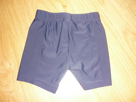 Chlapecké plavky vel.74/80-92, 74