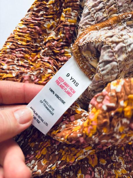 Letní komplet - v.9 let, 134