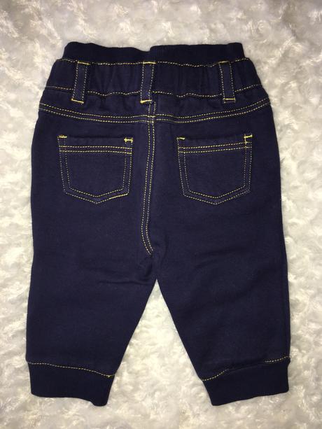 Teplákové kalhoty little liver, 74