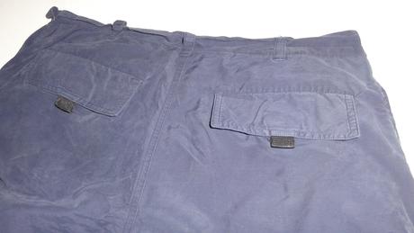 Pánské sportovní kalhoty airtime, xl