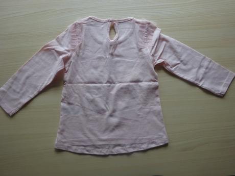 Tričko s obrázkem dl.r., vel. 86, baby,86