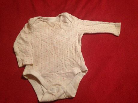 Dívčí body květy, f&f,68