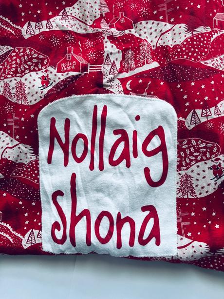 Ob/ overál vánoční - v.31/32, xs