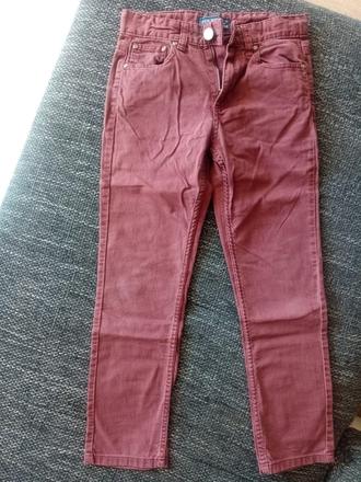 Dětské džíny, cherokee,134