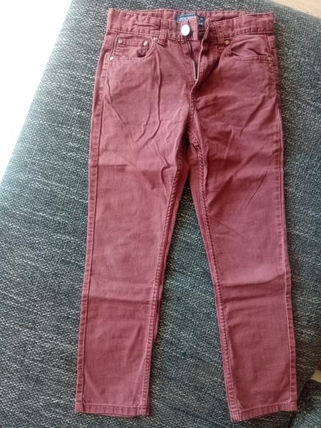 Dětské džíny, cherokee,134